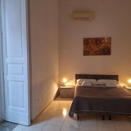 Donna Rita Apartman Nápoly Kültér fotó