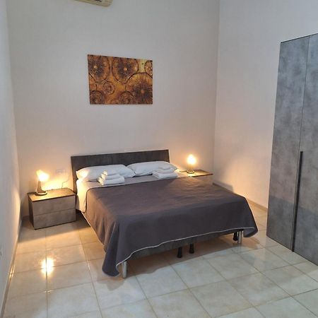Donna Rita Apartman Nápoly Kültér fotó