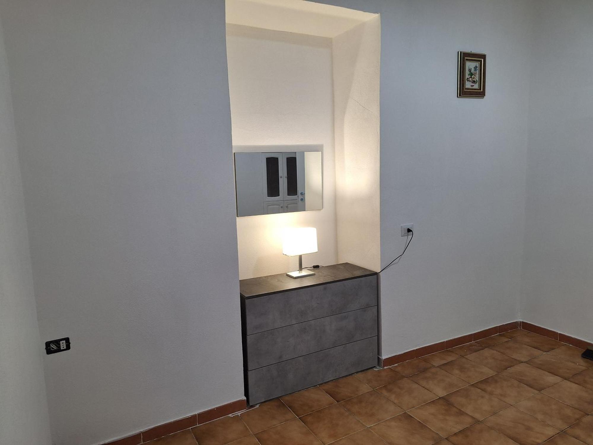 Donna Rita Apartman Nápoly Kültér fotó