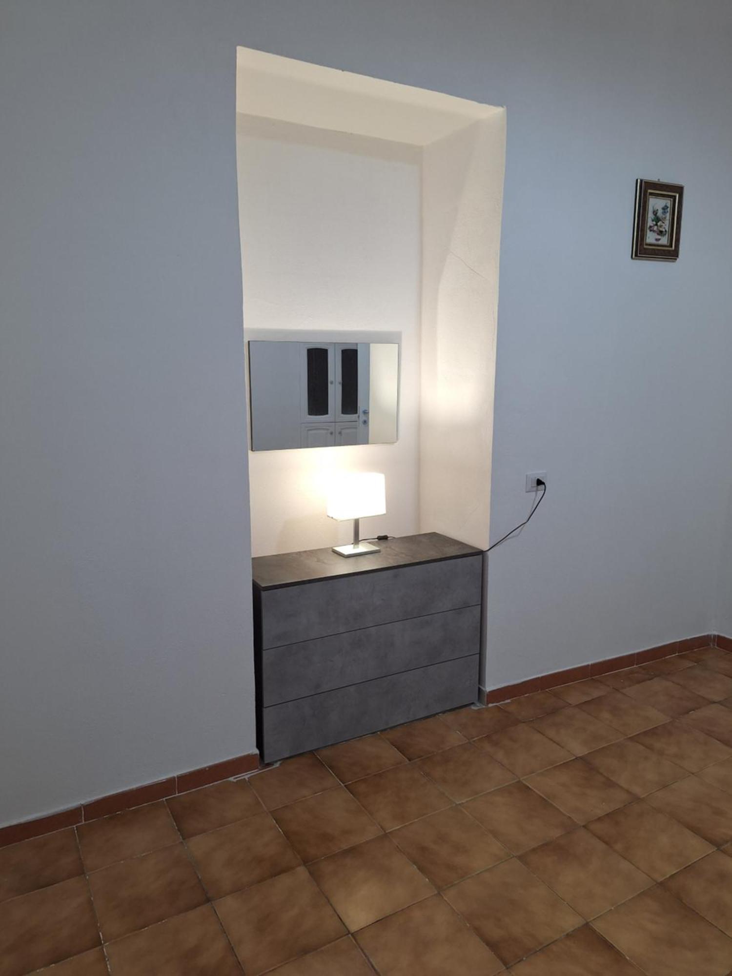 Donna Rita Apartman Nápoly Kültér fotó