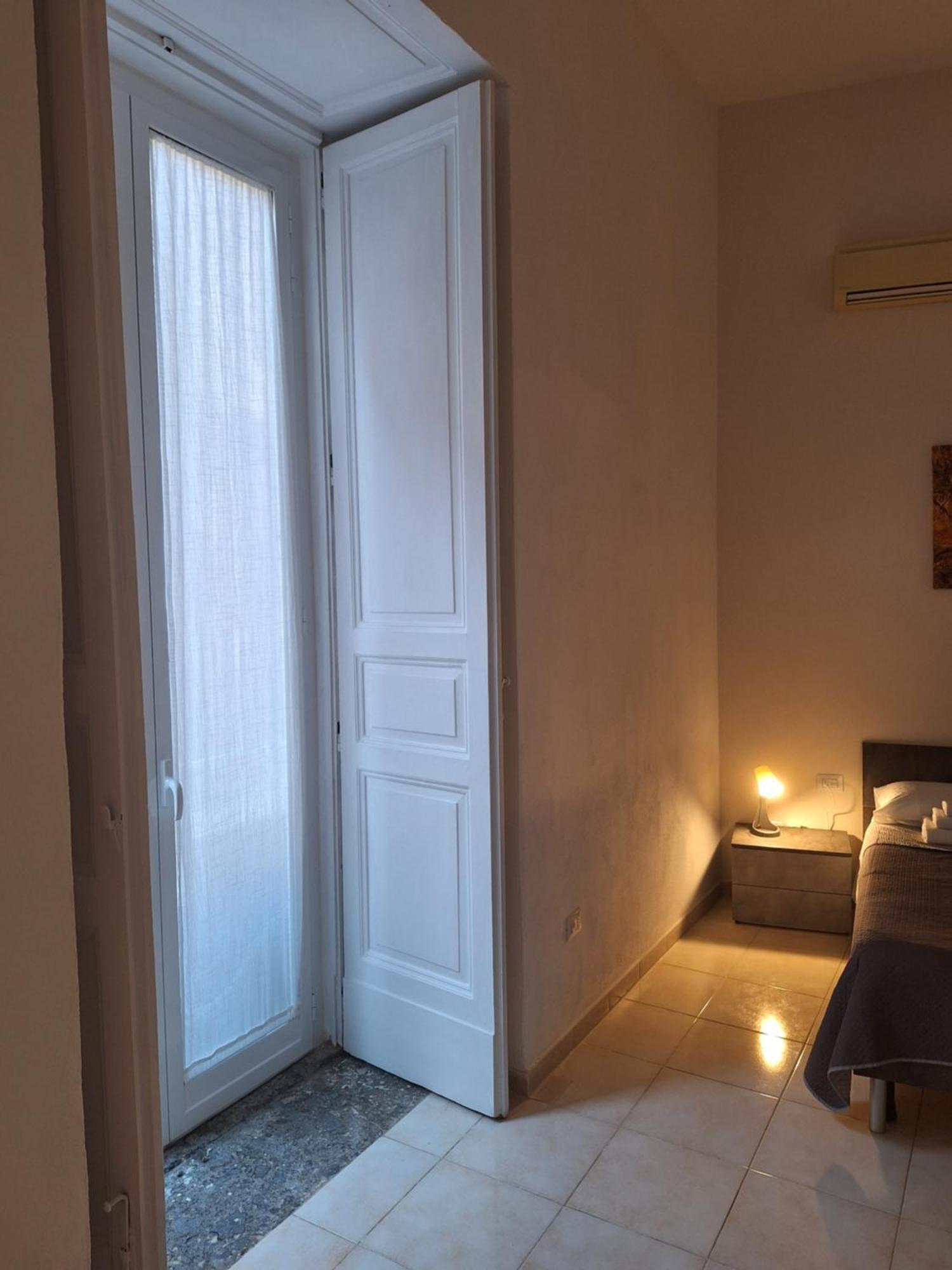 Donna Rita Apartman Nápoly Kültér fotó