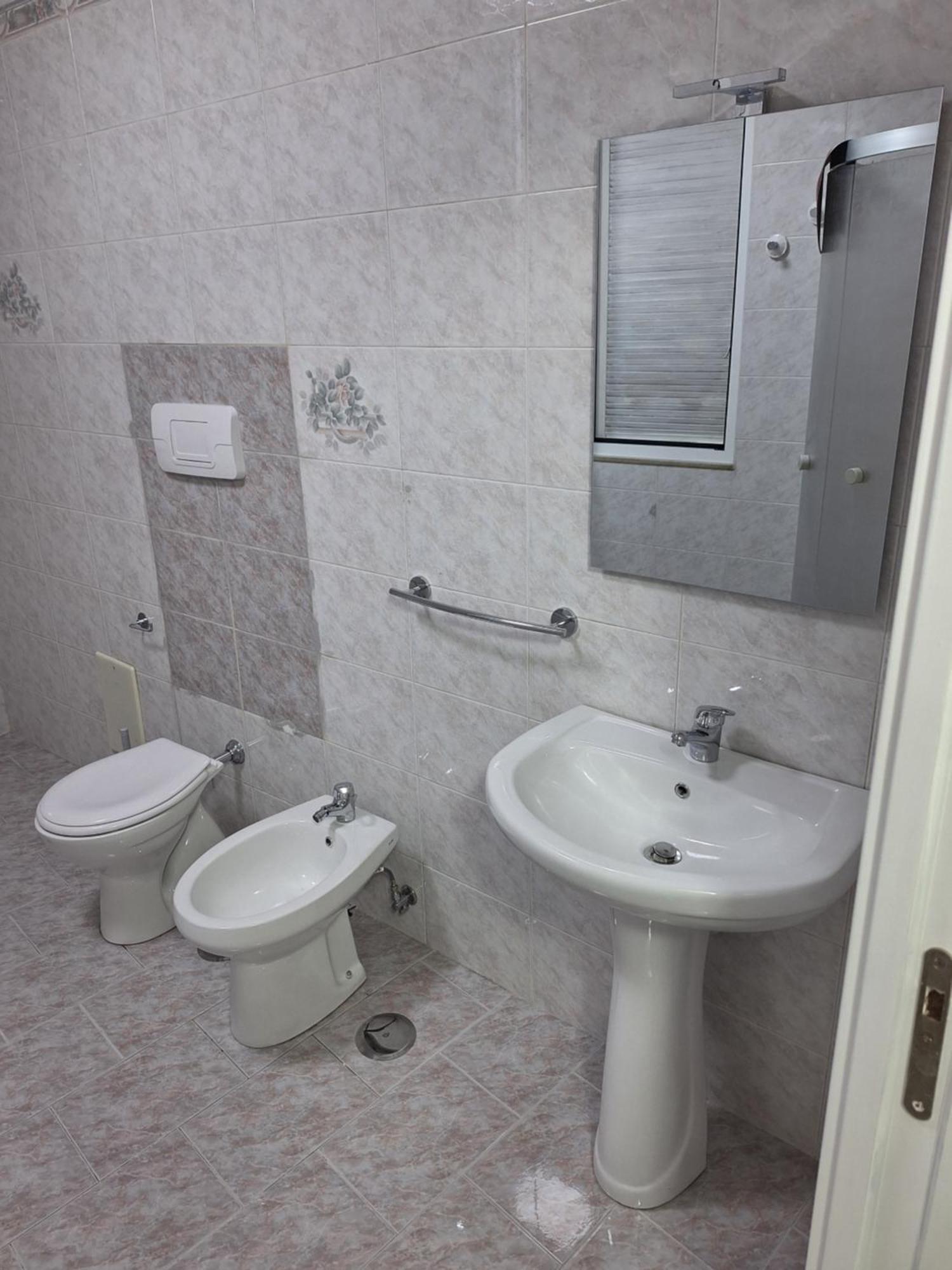 Donna Rita Apartman Nápoly Kültér fotó