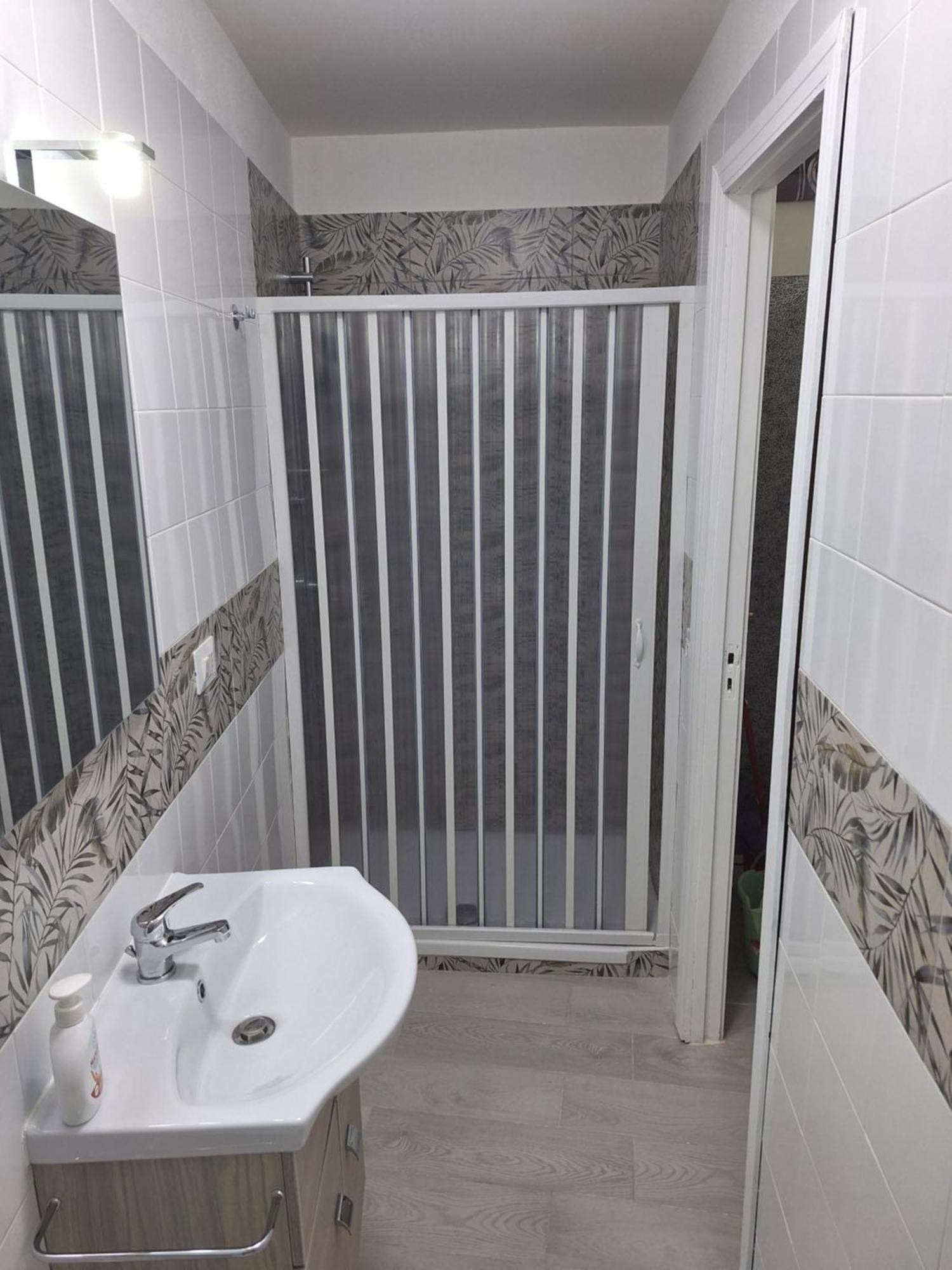 Donna Rita Apartman Nápoly Kültér fotó