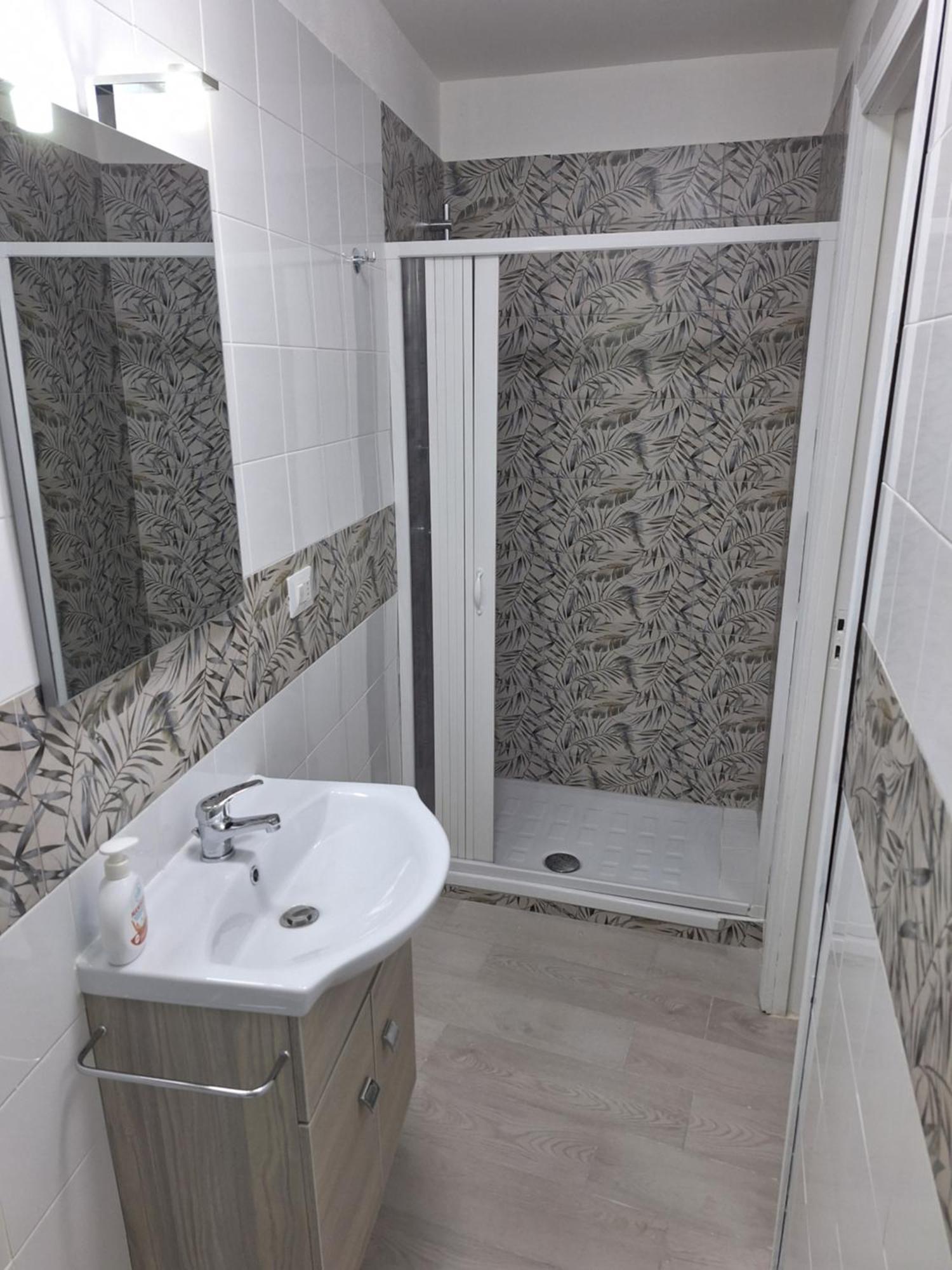 Donna Rita Apartman Nápoly Kültér fotó